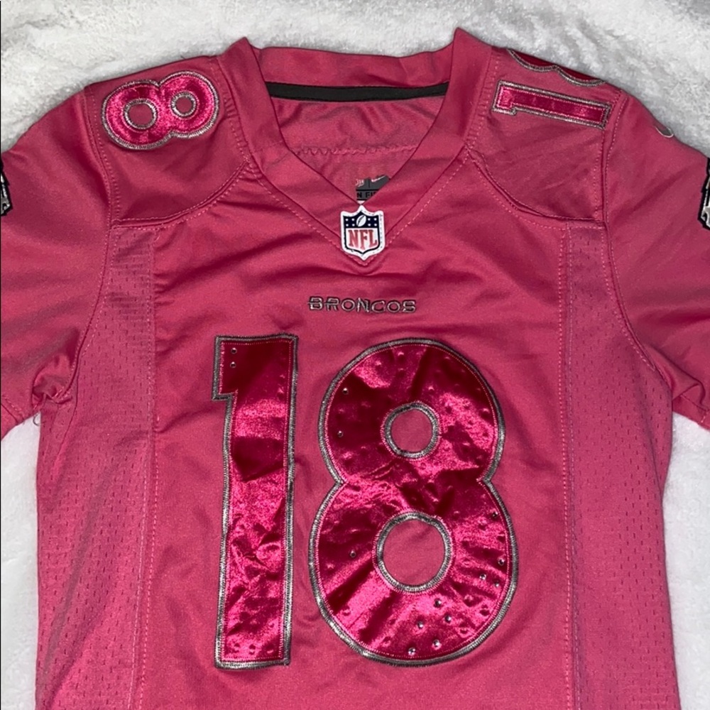 Broncos Jersey